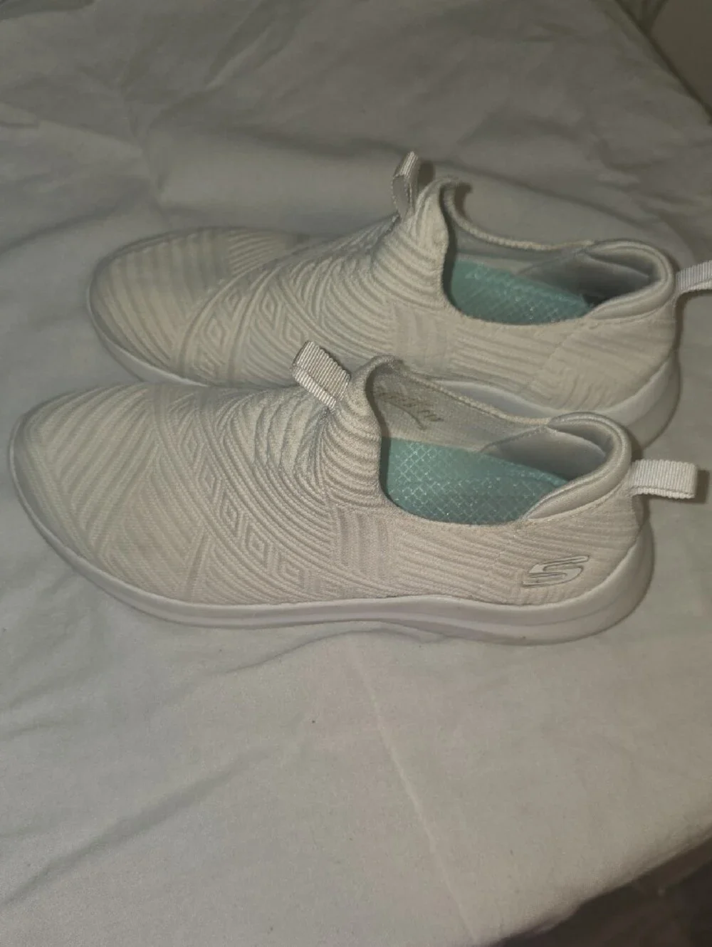 Sperry lightweight slip